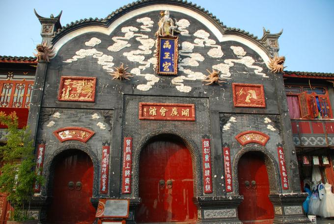 探寻龙虎山道教学院分数线-解决疑问,交流快乐